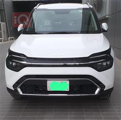 کیا کارینس